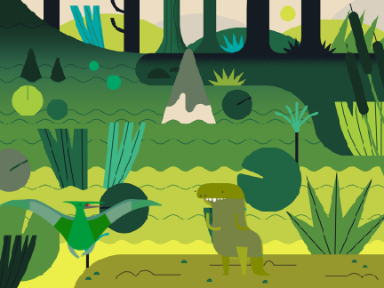 Dino Jump